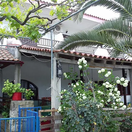 Mylos KASSANDRA