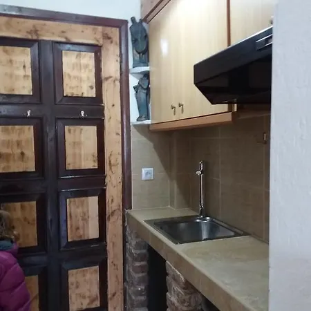 Mylos Apartment