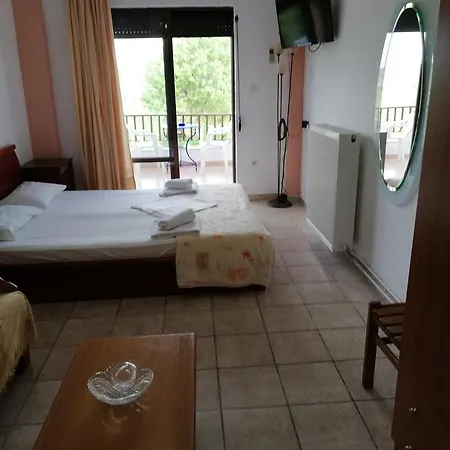 Apartment Mylos KASSANDRA