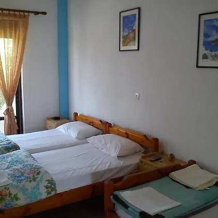 Appartement Mylos KASSANDRA