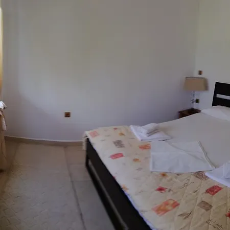 Appartement Mylos