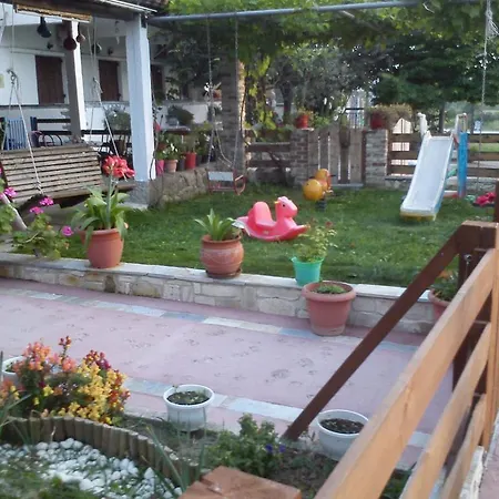 Appartement Mylos KASSANDRA