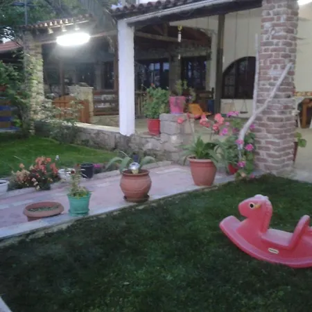 Mylos Appartement