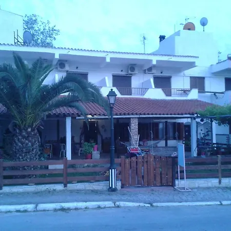 Appartement Mylos