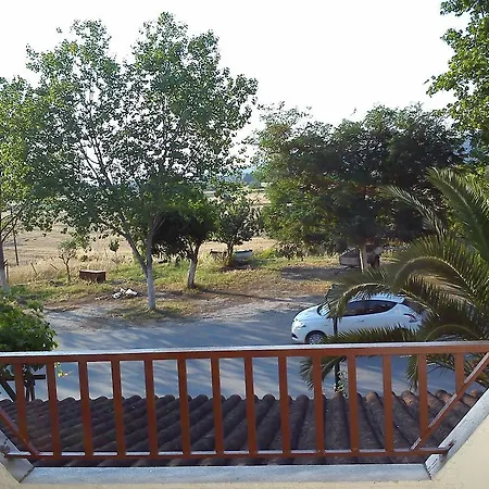 Mylos Appartement *