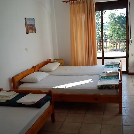 Appartement Mylos KASSANDRA