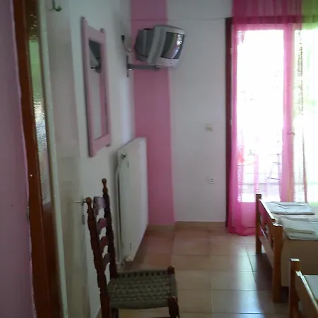 Mylos Appartement *