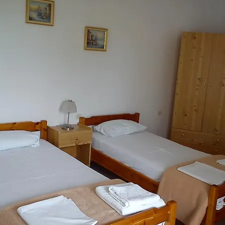 Appartement Mylos *