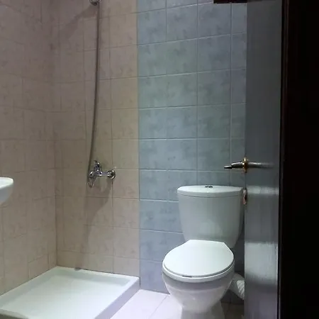 Appartement Mylos KASSANDRA