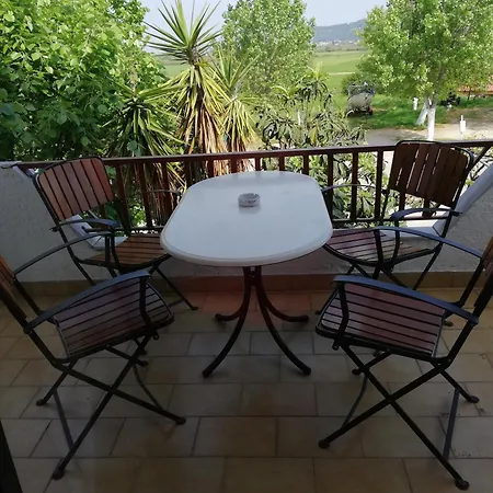 Appartement Mylos *