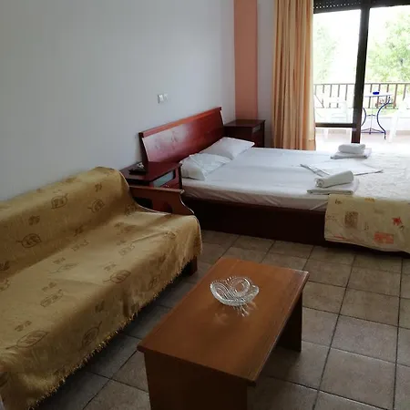 Appartement Mylos *