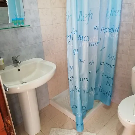 Mylos Appartement