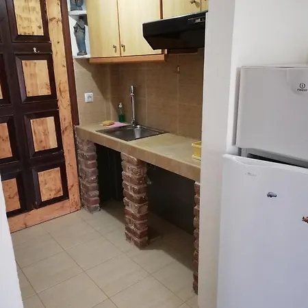 Mylos Appartement *