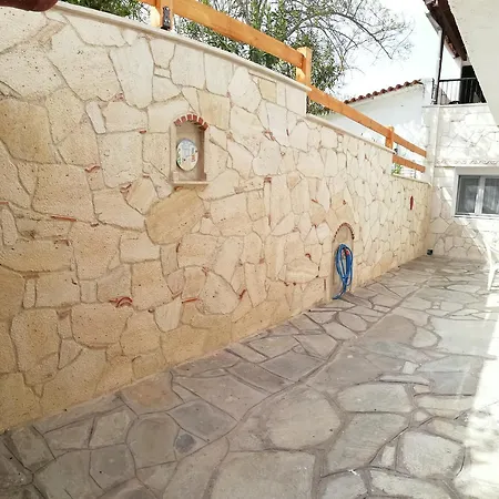 Mylos Appartement *